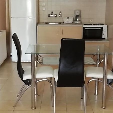 Nefeli Studios Loutrá Edipsoú Eksteriør bilde