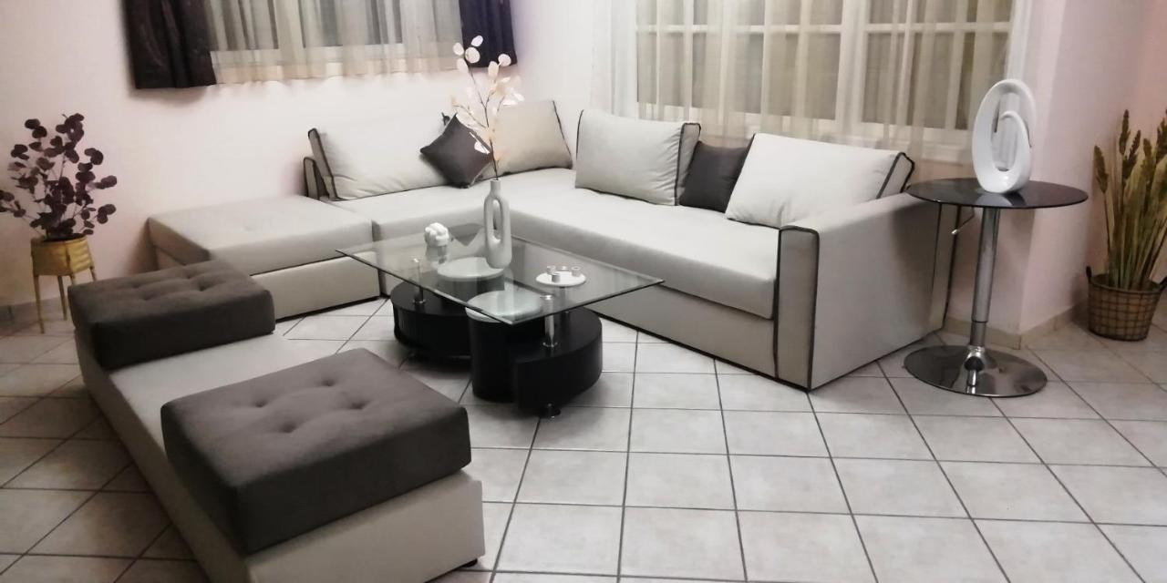 Nefeli Studios Loutrá Edipsoú Eksteriør bilde