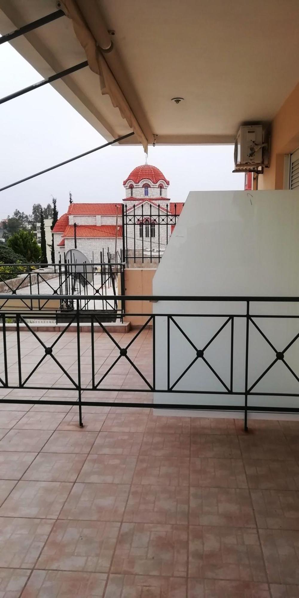 Nefeli Studios Loutrá Edipsoú Rom bilde