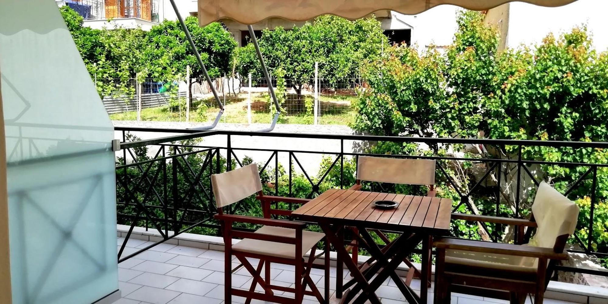 Nefeli Studios Loutrá Edipsoú Rom bilde